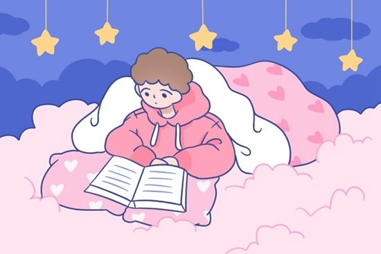 星夜，列车为我停留--比利时生活随笔