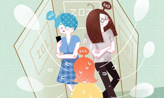 铜陵智通职业技术学校2026年招生简介