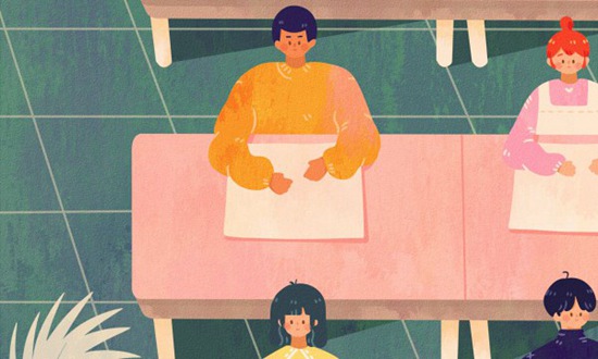 技能点亮人生：在湖南省经济贸易职业中专学校如何开启你的职业之路