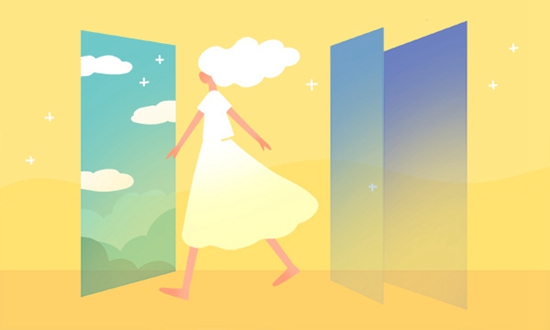 留学见闻：比利时孩子从小学节俭